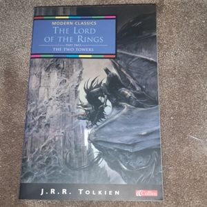 The Lord of the Rings - Part Two